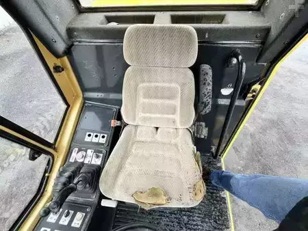 Compacteur á pieds de mouton 1999 BOMAG BW216 D-3 (42)