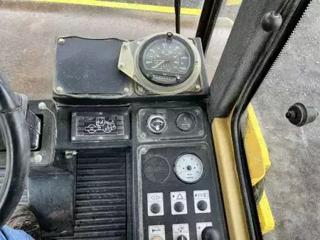 Compacteur á pieds de mouton 1999 BOMAG BW216 D-3 (43)