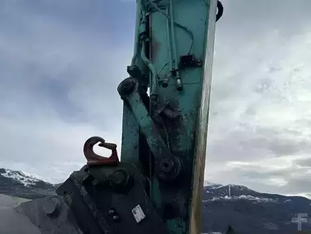 Escavatori cingolati 1996 Kobelco SK210LC (12)