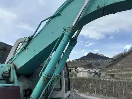 Escavatori cingolati 1996 Kobelco SK210LC (16)
