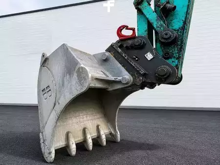 Escavatori cingolati 1996 Kobelco SK210LC (19)