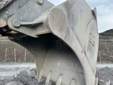 Escavatori cingolati 1996 Kobelco SK210LC (20)