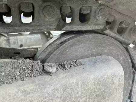Escavatori cingolati 1996 Kobelco SK210LC (26)