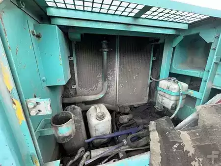 Escavatori cingolati 1996 Kobelco SK210LC (29)
