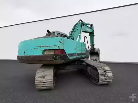 Escavatori cingolati 1996 Kobelco SK210LC (5)