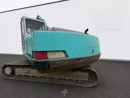 Escavatori cingolati 1996 Kobelco SK210LC (7)