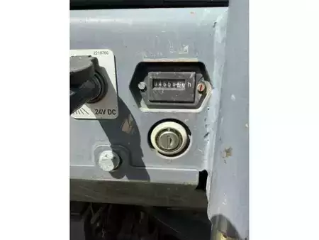 Encofradores deslizante 2016 VÖGELE SUPER 800-3i (11)