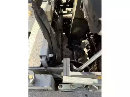 Encofradores deslizante 2016 VÖGELE SUPER 800-3i (12)