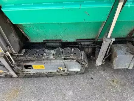 Encofradores deslizante 2016 VÖGELE SUPER 800-3i (14)