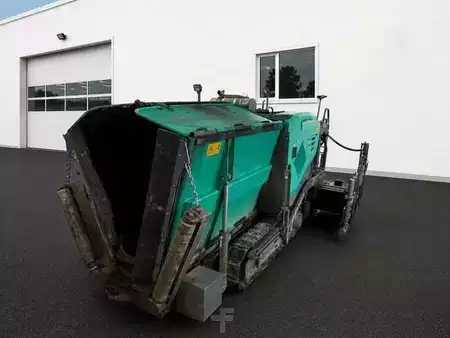 Encofradores deslizante 2016 VÖGELE SUPER 800-3i (15)