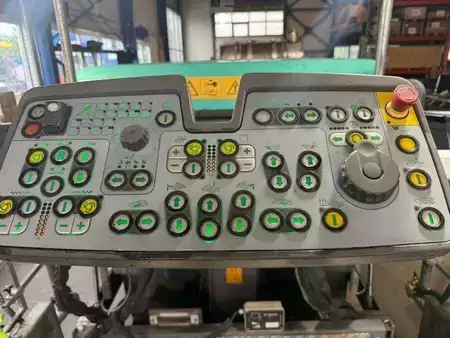 Encofradores deslizante 2016 VÖGELE SUPER 800-3i (16)