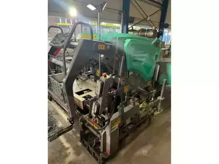 Encofradores deslizante 2016 VÖGELE SUPER 800-3i (17)