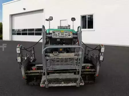 Encofradores deslizante 2016 VÖGELE SUPER 800-3i (7)