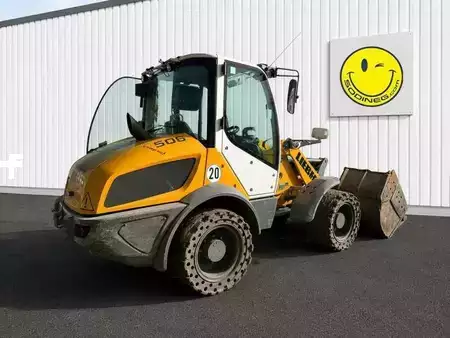 Muut 2015 Liebherr L506C (3)