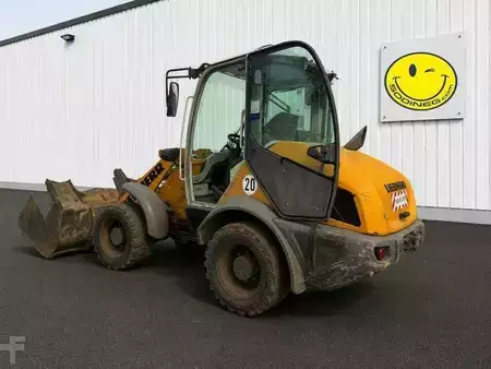 Muut 2015 Liebherr L506C (4)