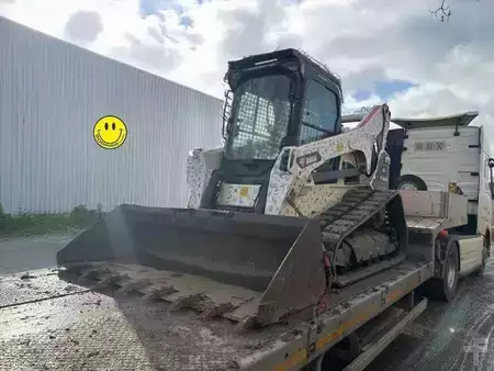 Pozostałe 2021 Bobcat T870 + 6 ACCESSOIRES (1)