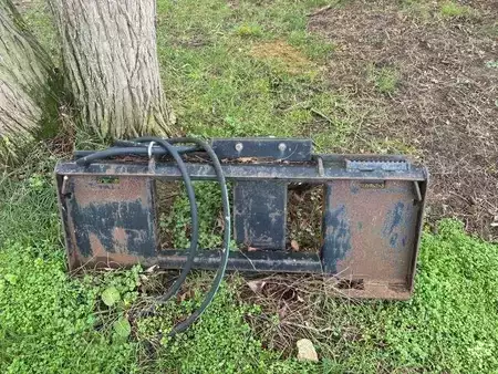Pozostałe 2021 Bobcat T870 + 6 ACCESSOIRES (14)