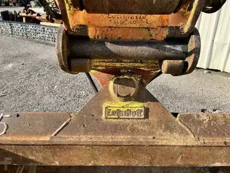 Wheel Excavators 1997 Caterpillar M315 (10)