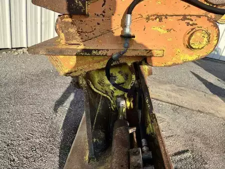 Wheel Excavators 1997 Caterpillar M315 (11)