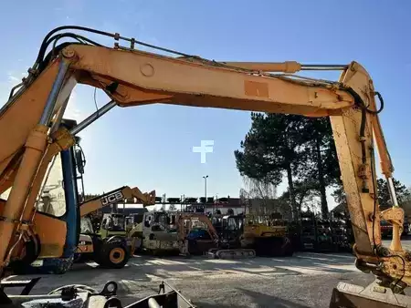 Wheel Excavators 1997 Caterpillar M315 (16)