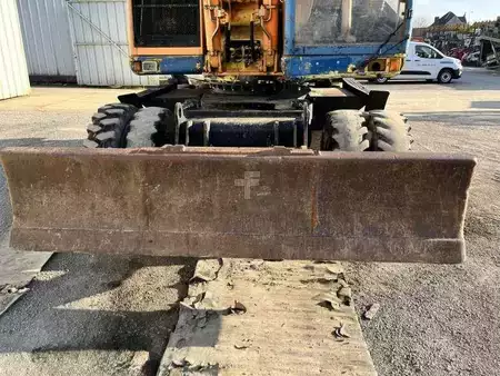 Wheel Excavators 1997 Caterpillar M315 (17)