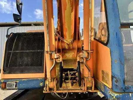 Wheel Excavators 1997 Caterpillar M315 (19)