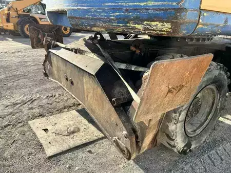 Wheel Excavators 1997 Caterpillar M315 (20)