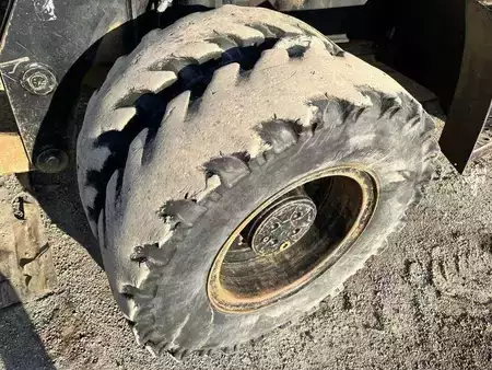 Wheel Excavators 1997 Caterpillar M315 (23)