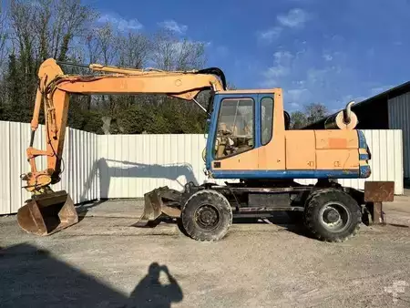 Wheel Excavators 1997 Caterpillar M315 (3)