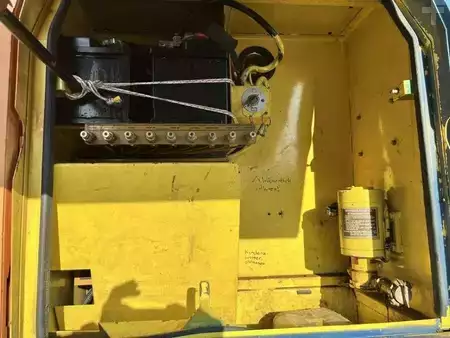 Wheel Excavators 1997 Caterpillar M315 (31)