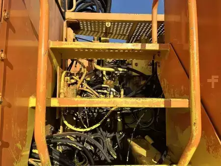 Wheel Excavators 1997 Caterpillar M315 (35)