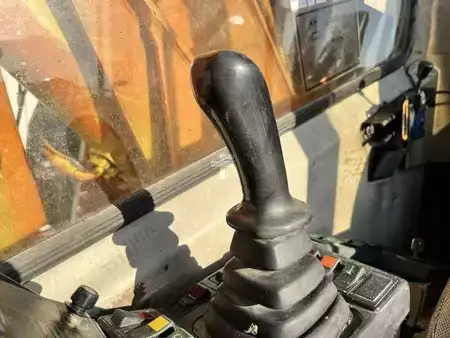 Wheel Excavators 1997 Caterpillar M315 (46)