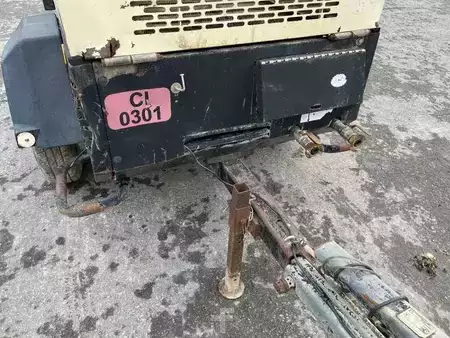 Sonstige 2001 Ingersoll Rand R1090 (11)