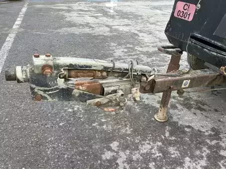 Sonstige 2001 Ingersoll Rand R1090 (12)