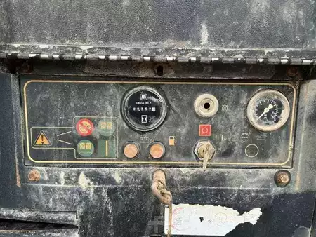 Sonstige 2001 Ingersoll Rand R1090 (14)