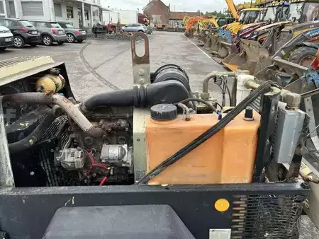Sonstige 2001 Ingersoll Rand R1090 (19)