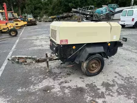 Sonstige 2001 Ingersoll Rand R1090 (3)