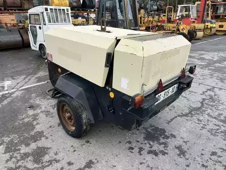 Sonstige 2001 Ingersoll Rand R1090 (5)