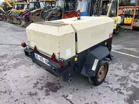 Sonstige 2001 Ingersoll Rand R1090 (6)