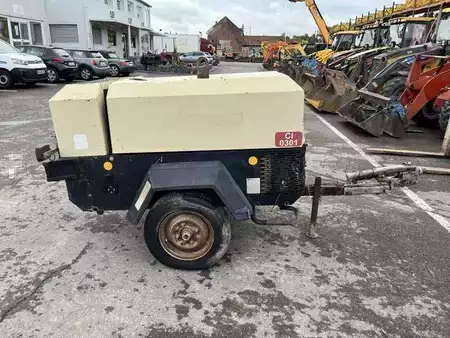 Sonstige 2001 Ingersoll Rand R1090 (7)