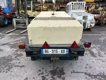 Sonstige 2001 Ingersoll Rand R1090 (9)