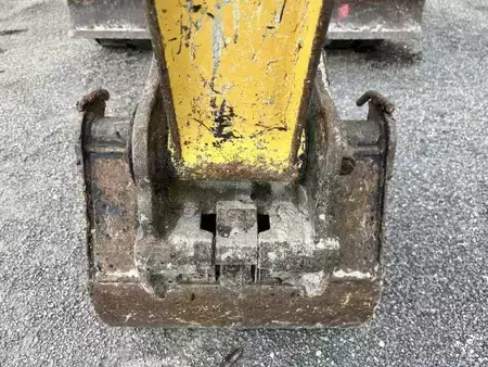 Minigraver 2020 Yanmar SV26 (15)