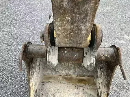 Minigraver 2020 Yanmar SV26 (17)