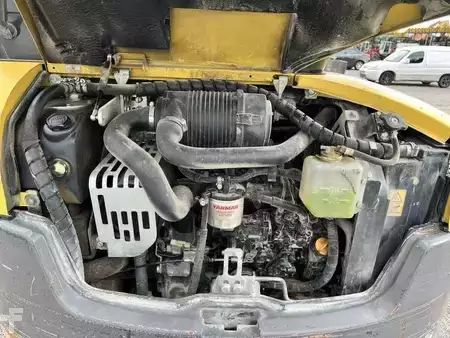 Minigraver 2020 Yanmar SV26 (33)