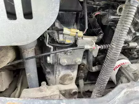 Minigraver 2020 Yanmar SV26 (35)