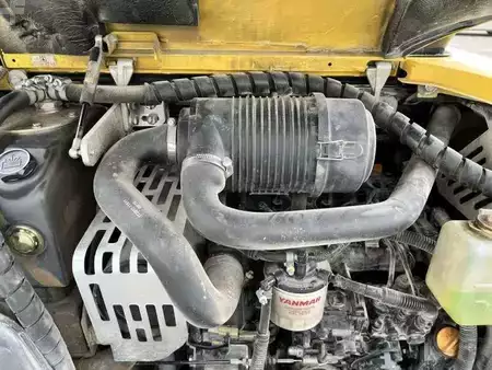 Minigraver 2020 Yanmar SV26 (36)