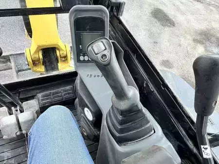 Minigraver 2020 Yanmar SV26 (42)