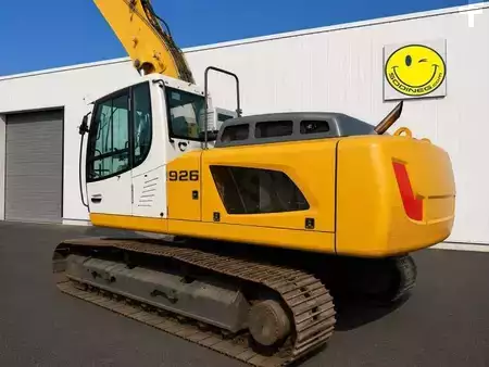 Overslagmachines 2014 Liebherr R926 LC (3)