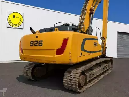 Overslagmachines 2014 Liebherr R926 LC (4)