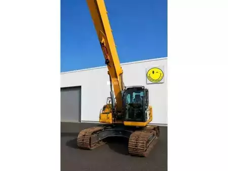 Overslagmachines 2014 Liebherr R926 LC (5)